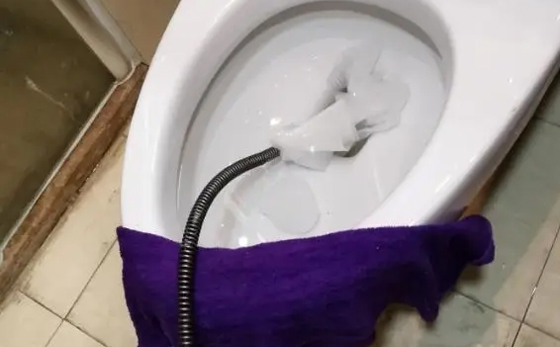 黑河马桶疏通
